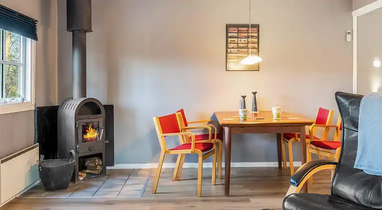 Sommerhus i Skærbæk