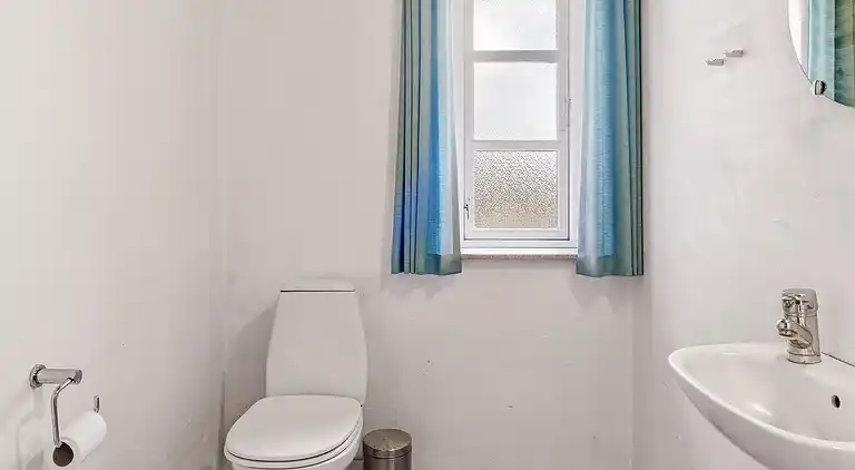 Holiday home in Gram