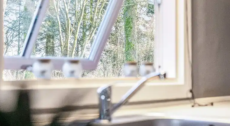 Sommerhus i Skærbæk