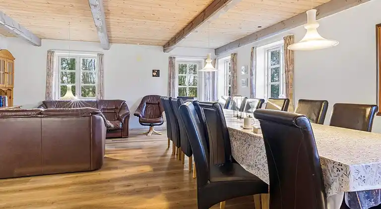 Holiday home in Gram