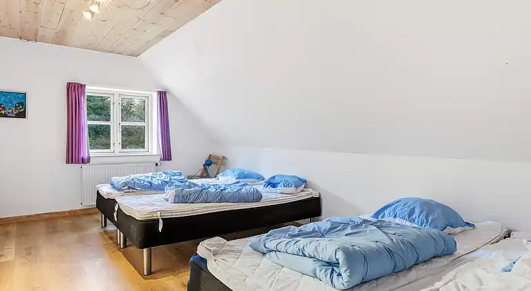 Holiday home in Gram