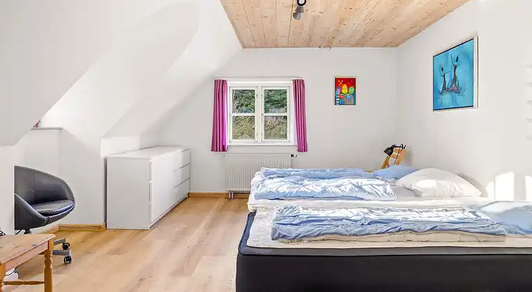 Holiday home in Gram