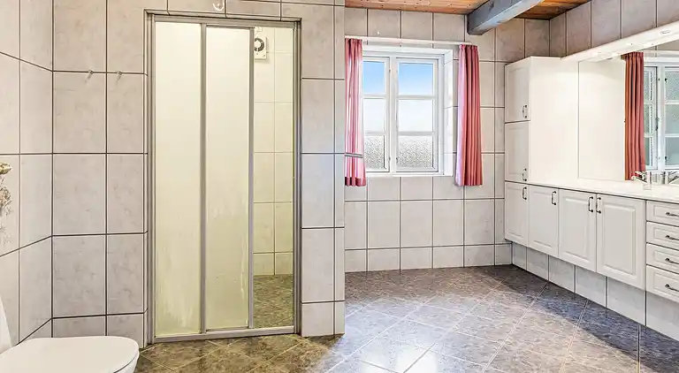 Holiday home in Gram