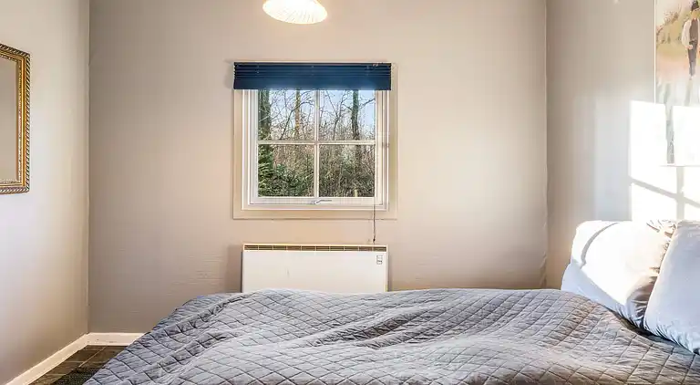 Sommerhus i Skærbæk