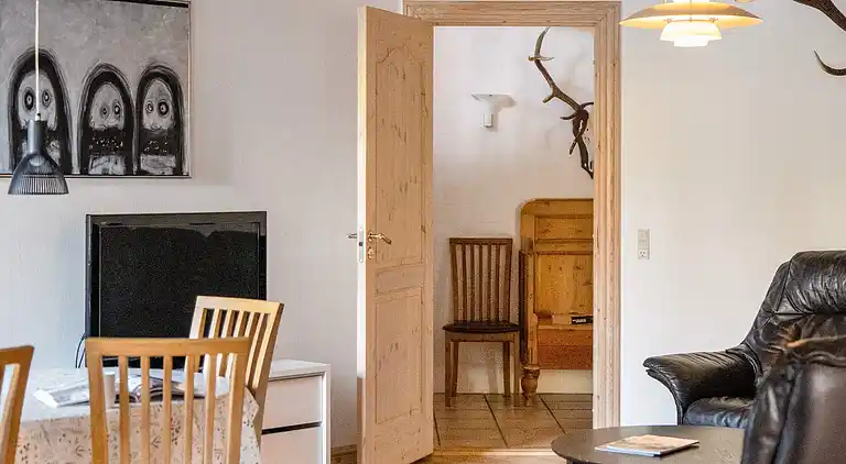 Holiday home in Gram