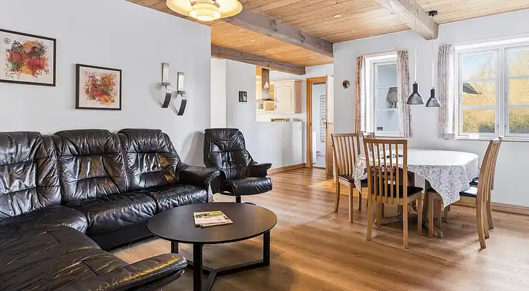 Holiday home in Gram