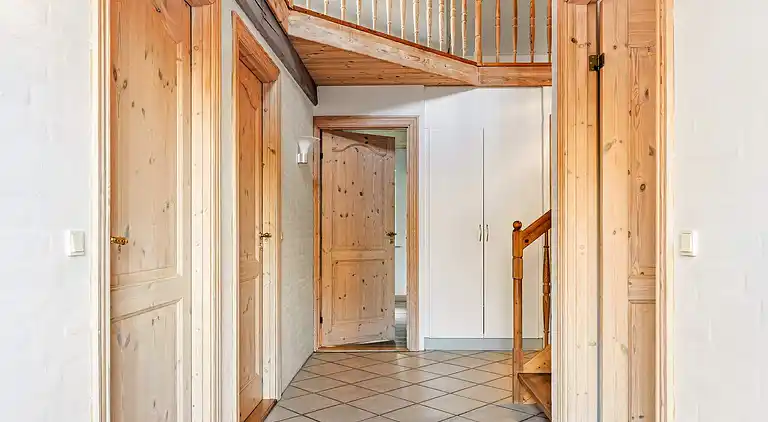 Holiday home in Gram