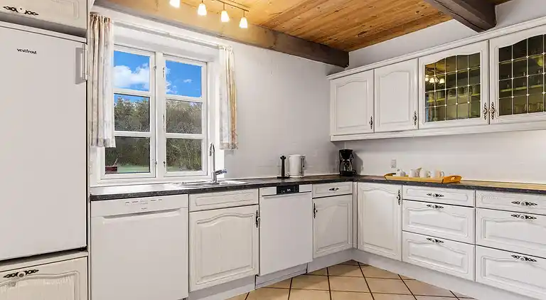 Holiday home in Gram