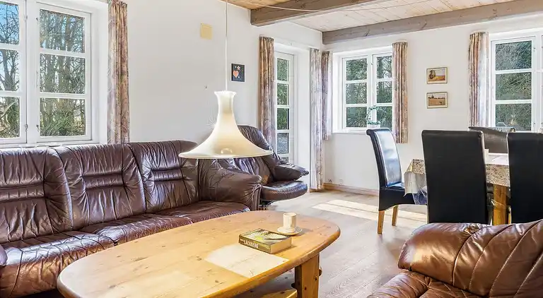 Holiday home in Gram