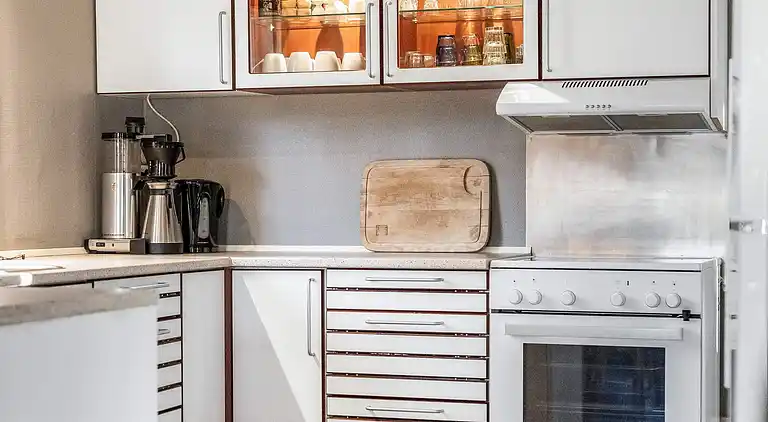 Sommerhus i Skærbæk