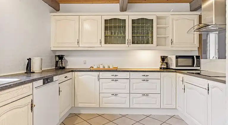 Holiday home in Gram