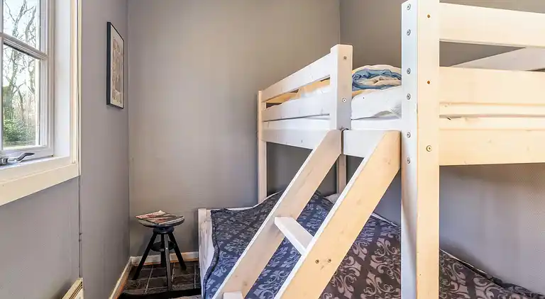 Sommerhus i Skærbæk