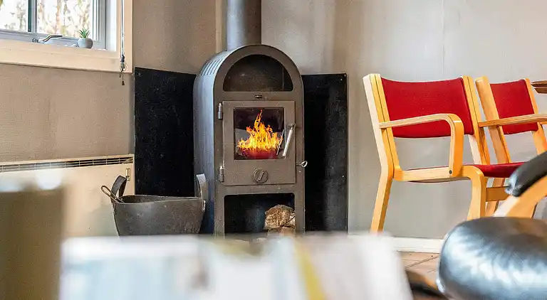 Sommerhus i Skærbæk