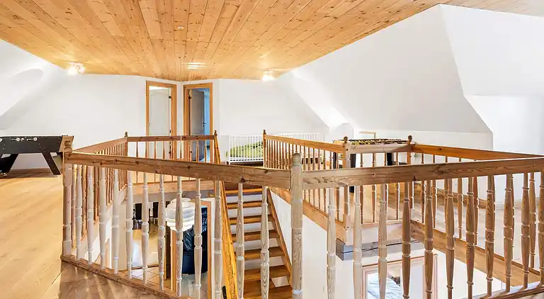 Holiday home in Gram