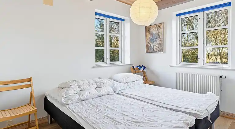 Holiday home in Gram