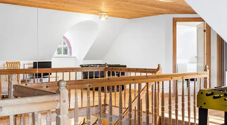 Holiday home in Gram