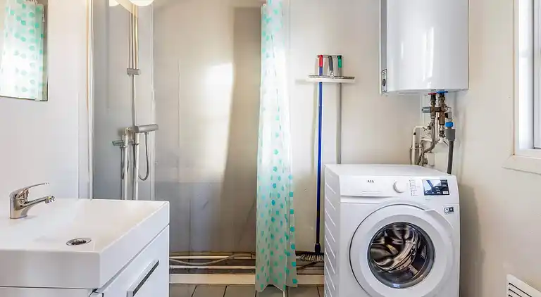 Sommerhus i Skærbæk