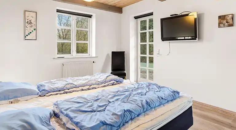 Holiday home in Gram