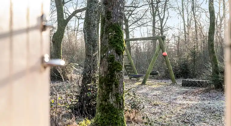 Sommerhus i Skærbæk