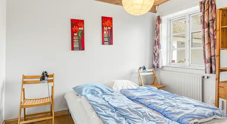 Holiday home in Gram