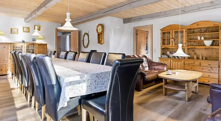 Holiday home in Gram