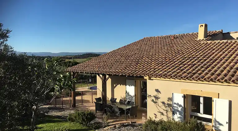 Villa i Occitanie