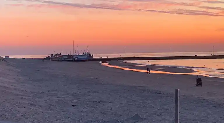 Løkken idylliskt sommarhus på 80 m²