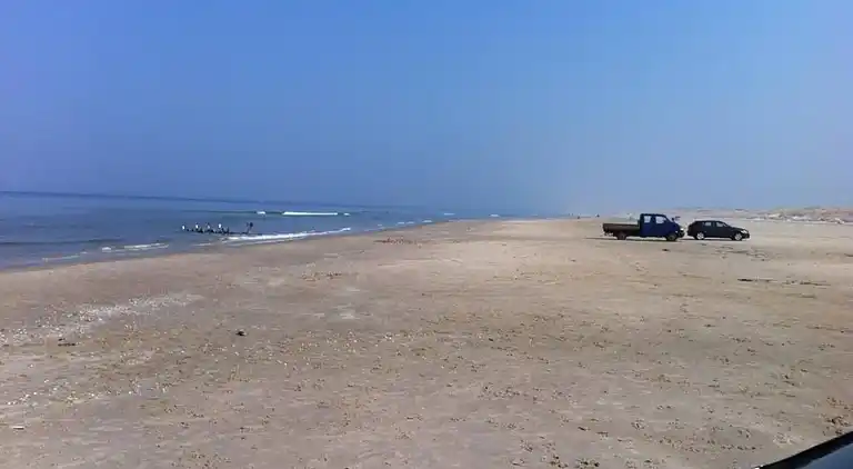 Løkken idylliskt sommarhus på 80 m²