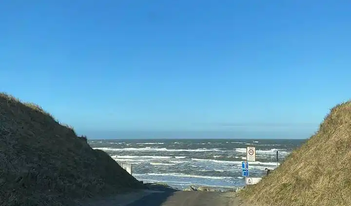 Løkken idylliskt sommarhus på 80 m²