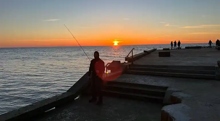 Løkken idylliskt sommarhus på 80 m²