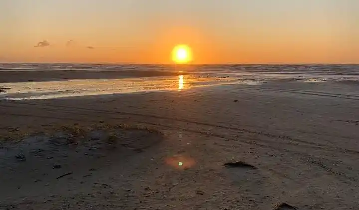 Løkken idylliskt sommarhus på 80 m²