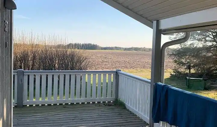 Løkken idylliskt sommarhus på 80 m²