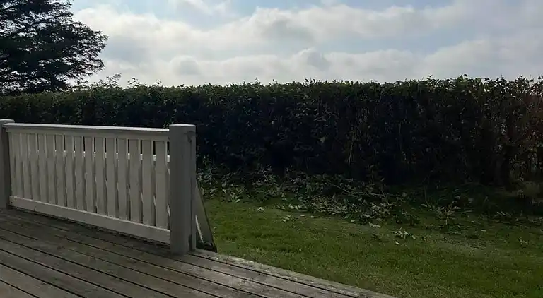 Løkken idylliskt sommarhus på 80 m²