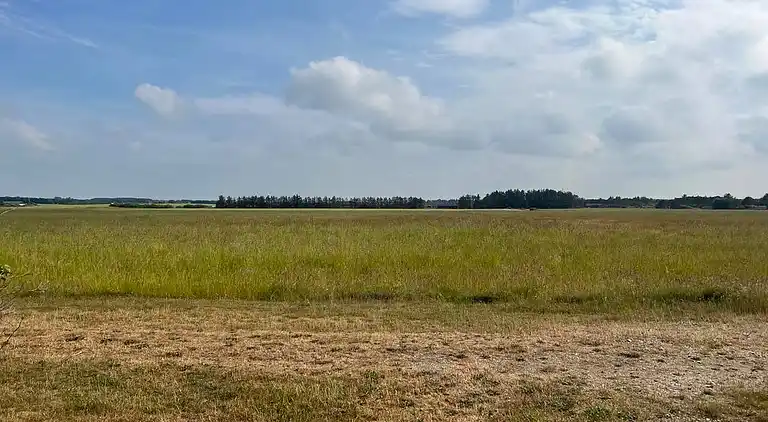 Løkken idylliskt sommarhus på 80 m²