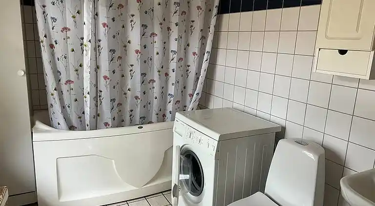 Løkken idylliskt sommarhus på 80 m²