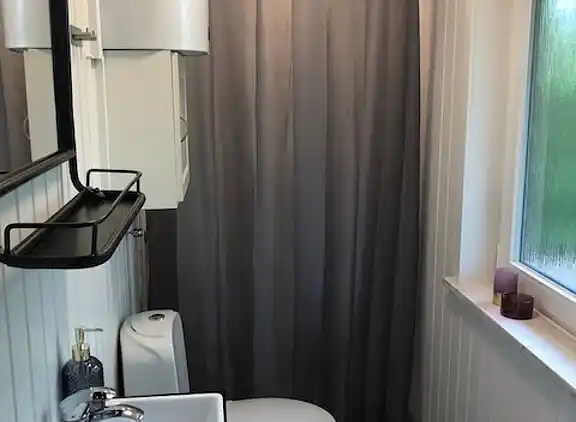 Gemütliches,  renoviertes Ferienhaus