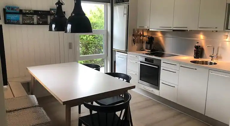 Gemütliches,  renoviertes Ferienhaus