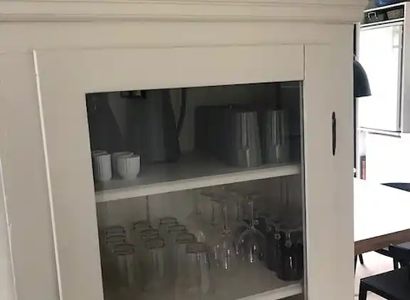 Gemütliches,  renoviertes Ferienhaus