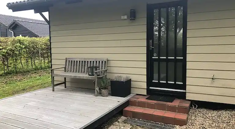 Gemütliches,  renoviertes Ferienhaus