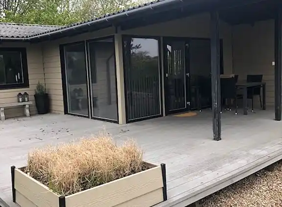 Gemütliches,  renoviertes Ferienhaus