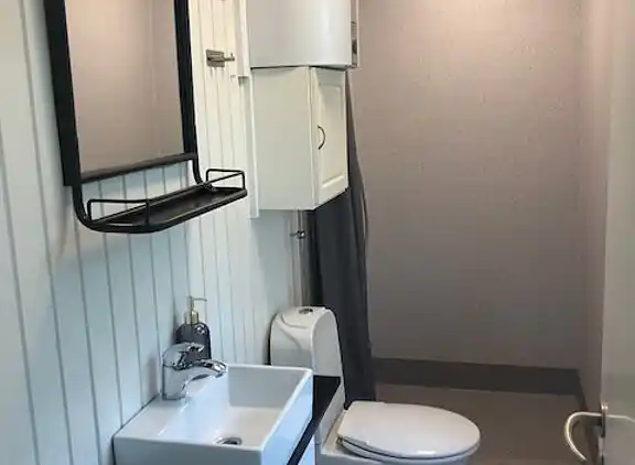 Gemütliches,  renoviertes Ferienhaus