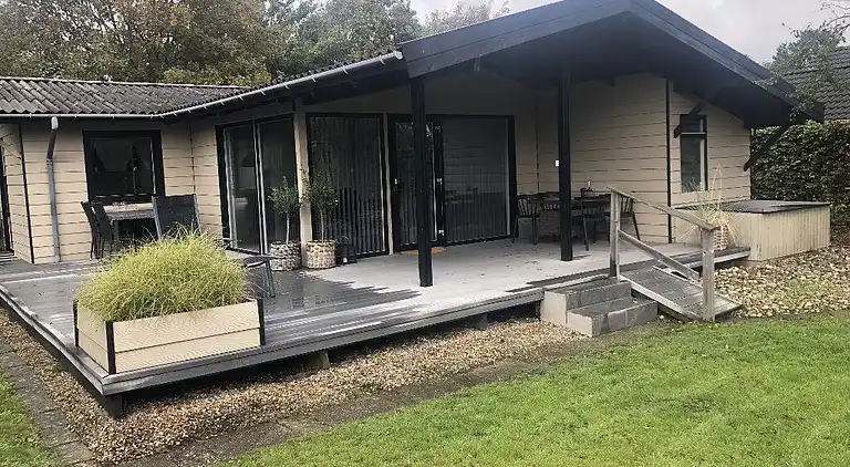 Gemütliches,  renoviertes Ferienhaus