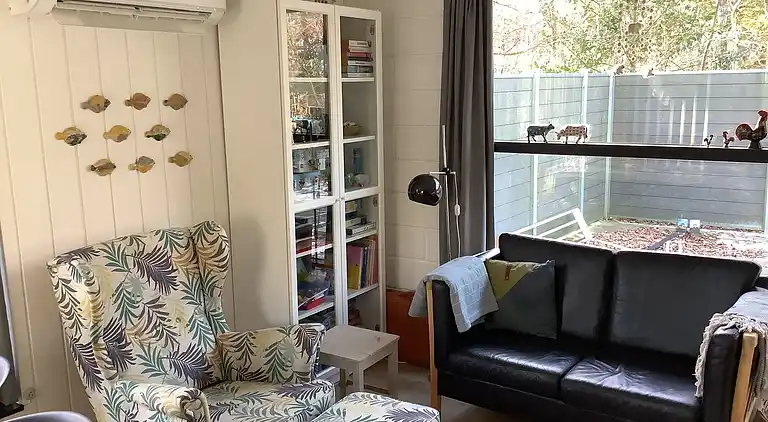 Ferienhaus in Ejerslev Lyng auf Nord-Mors