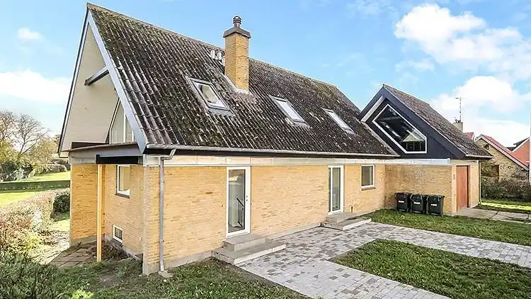 Langeland – den ultimative ø-ferie!