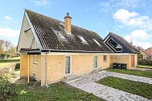 Langeland – den ultimate øyferien!