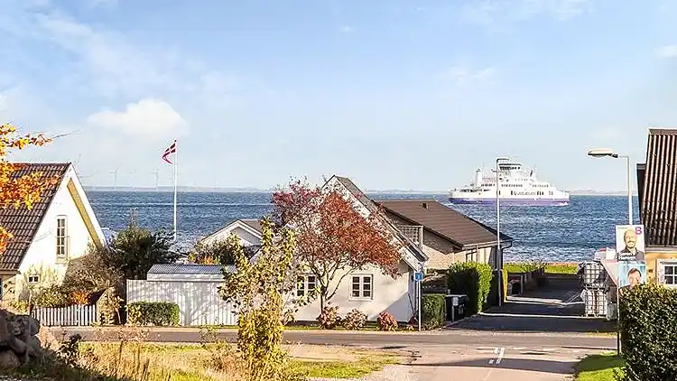 Langeland – den ultimative ø-ferie!