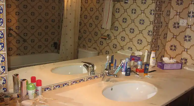 Farm house in São Sebastião da Giesteira