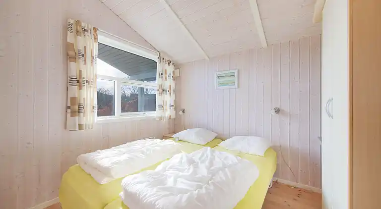 Schönes Ferienhaus mit SPA und Sauna.