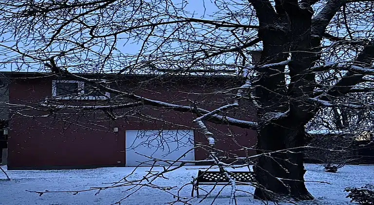 Holiday home in Dumsevitz