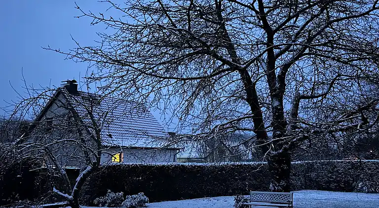 Holiday home in Dumsevitz